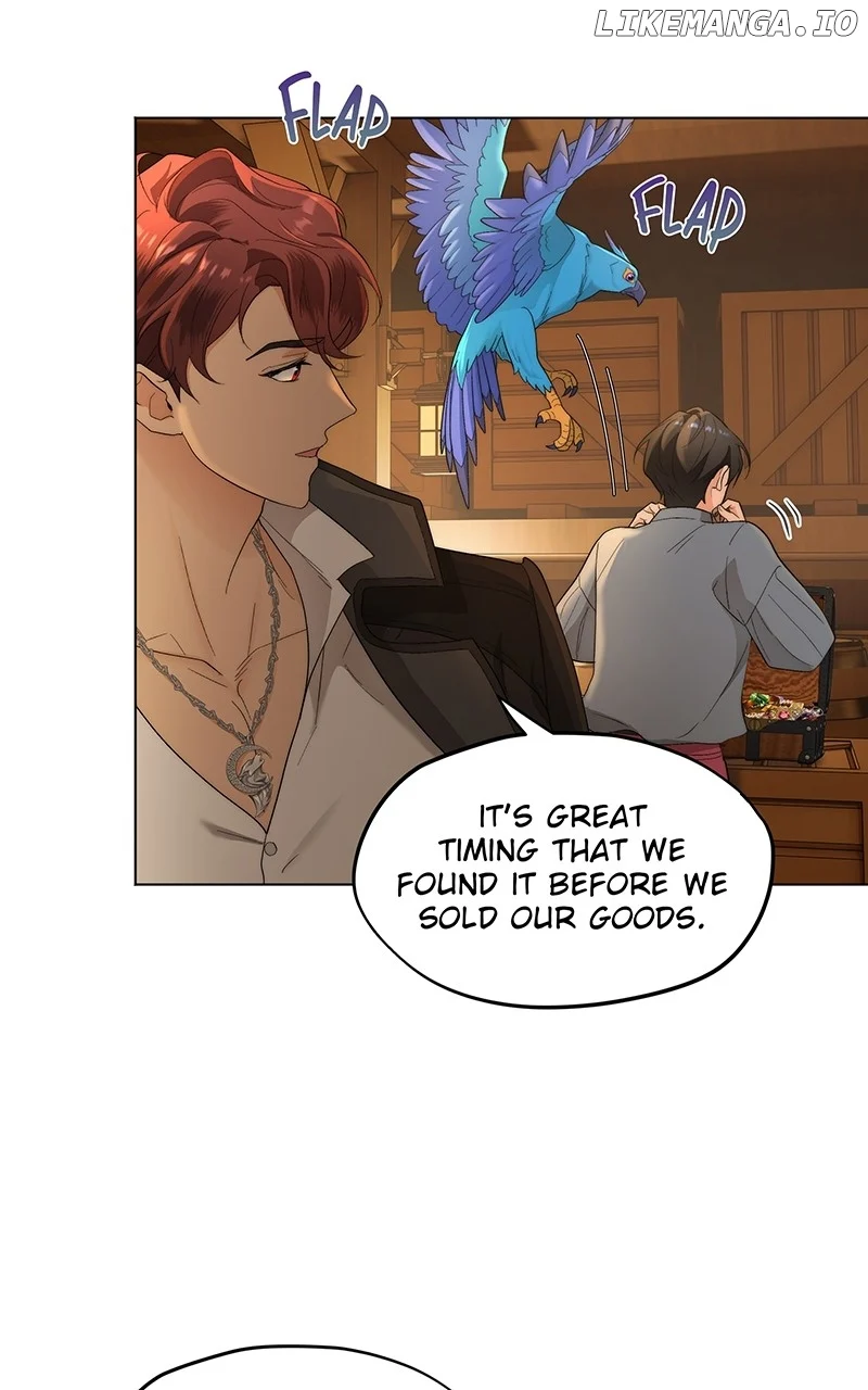 Seabird and the Wolf Chapter 11 — Page 23