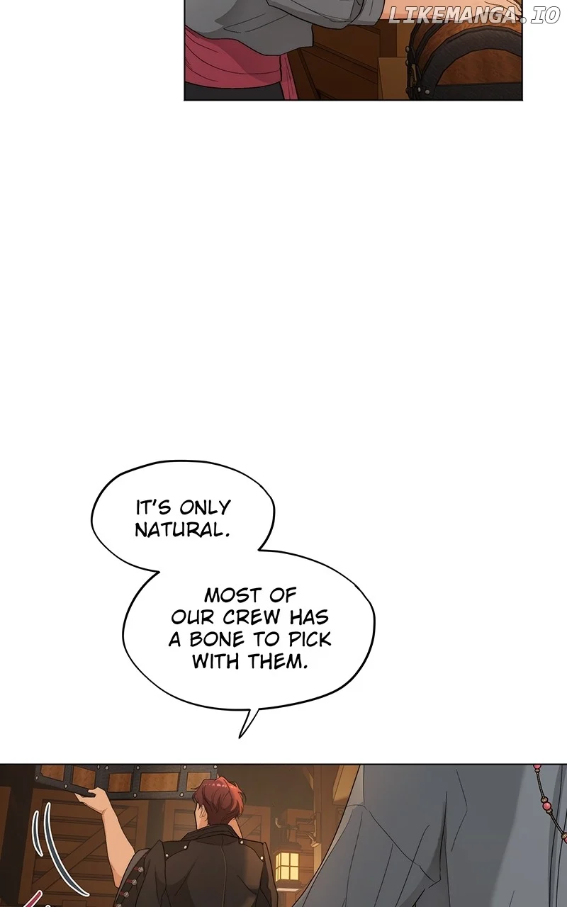 Seabird and the Wolf Chapter 11 — Page 26