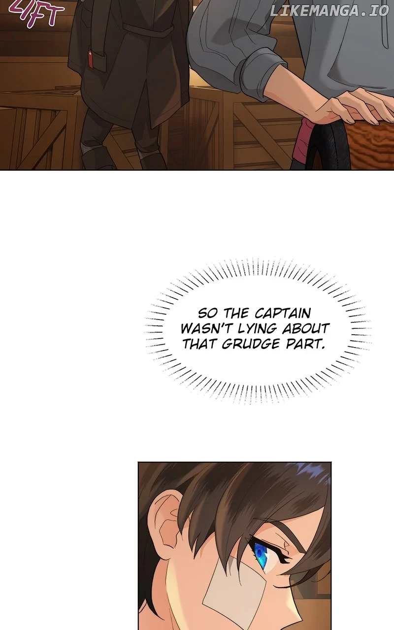 Seabird and the Wolf Chapter 11 — Page 27