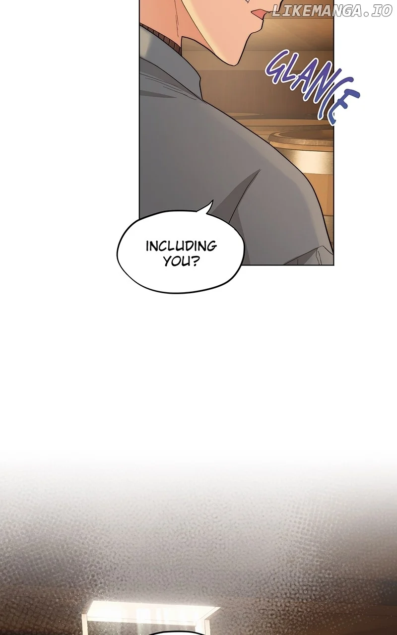 Seabird and the Wolf Chapter 11 — Page 28