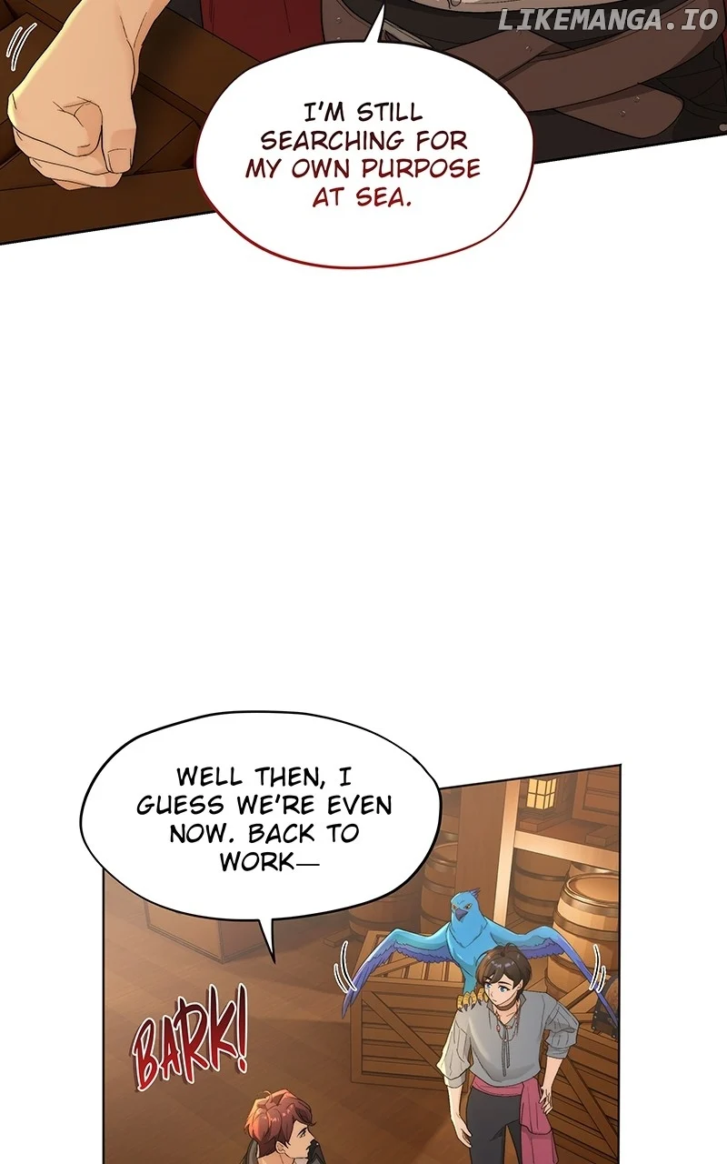 Seabird and the Wolf Chapter 11 — Page 30