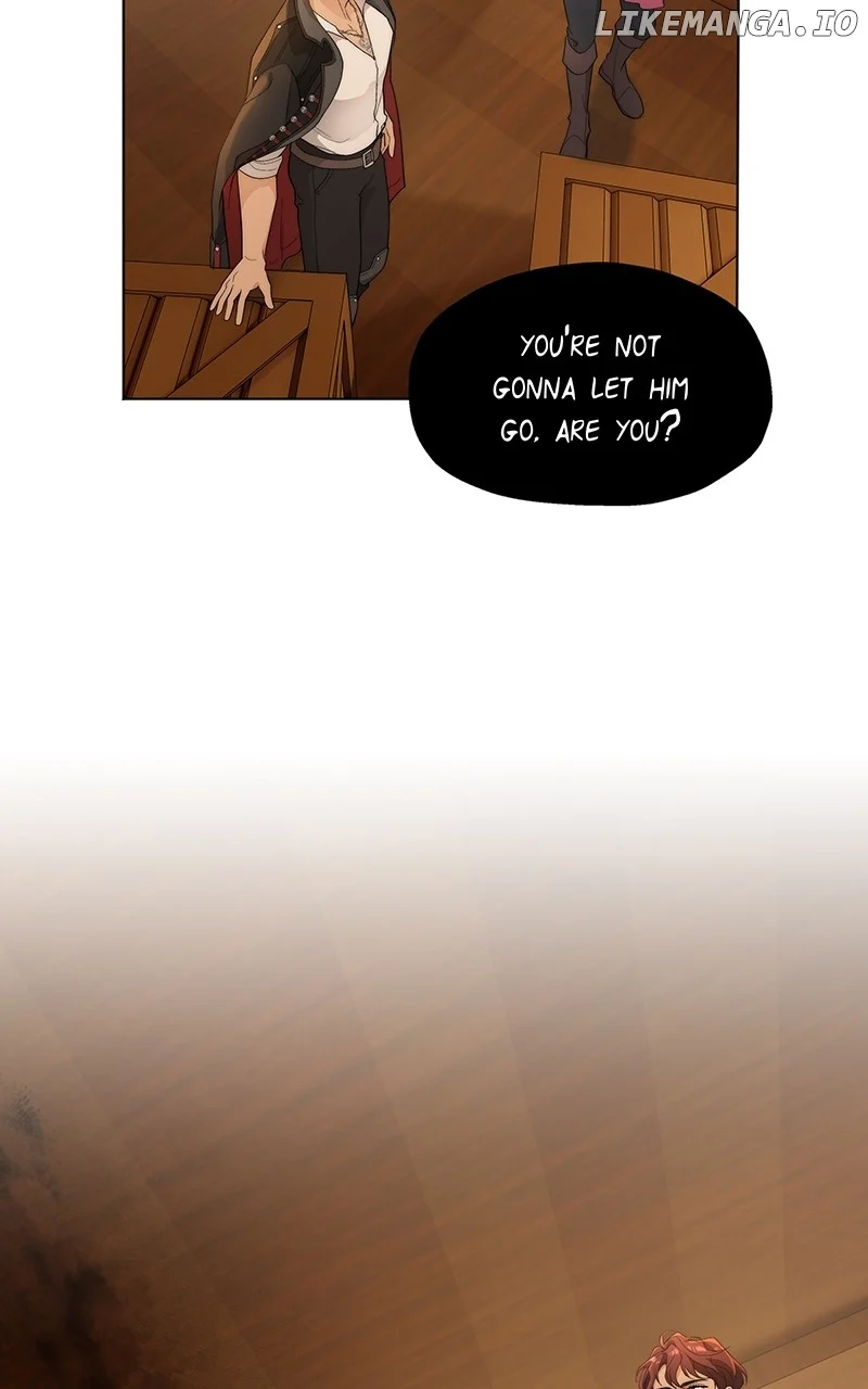 Seabird and the Wolf Chapter 11 — Page 31