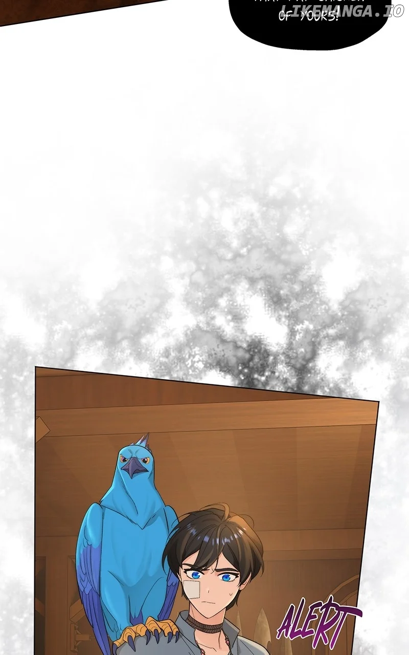Seabird and the Wolf Chapter 11 — Page 33