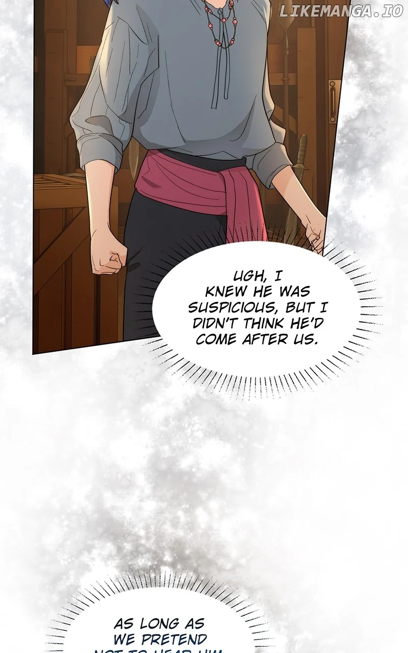Seabird and the Wolf Chapter 11 — Page 34