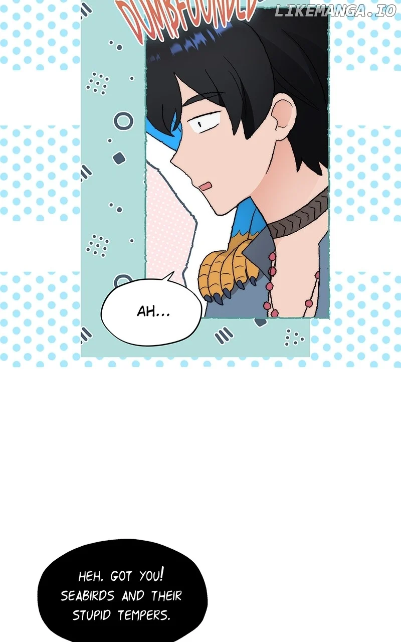 Seabird and the Wolf Chapter 11 — Page 37