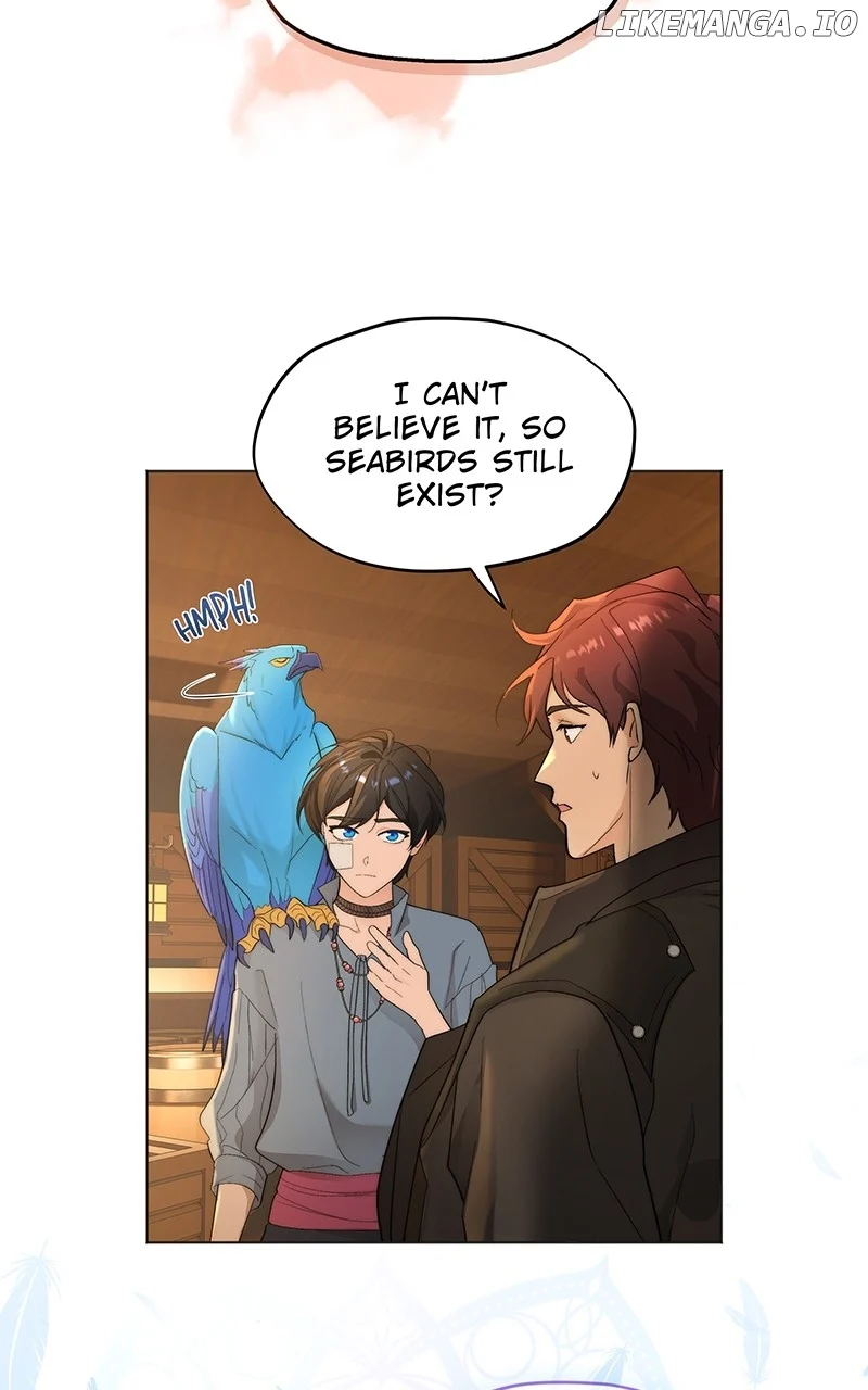 Seabird and the Wolf Chapter 11 — Page 39