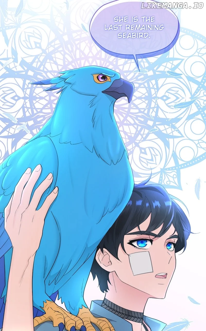 Seabird and the Wolf Chapter 11 — Page 40