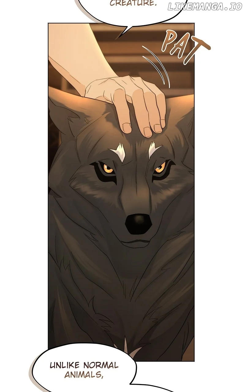 Seabird and the Wolf Chapter 11 — Page 43