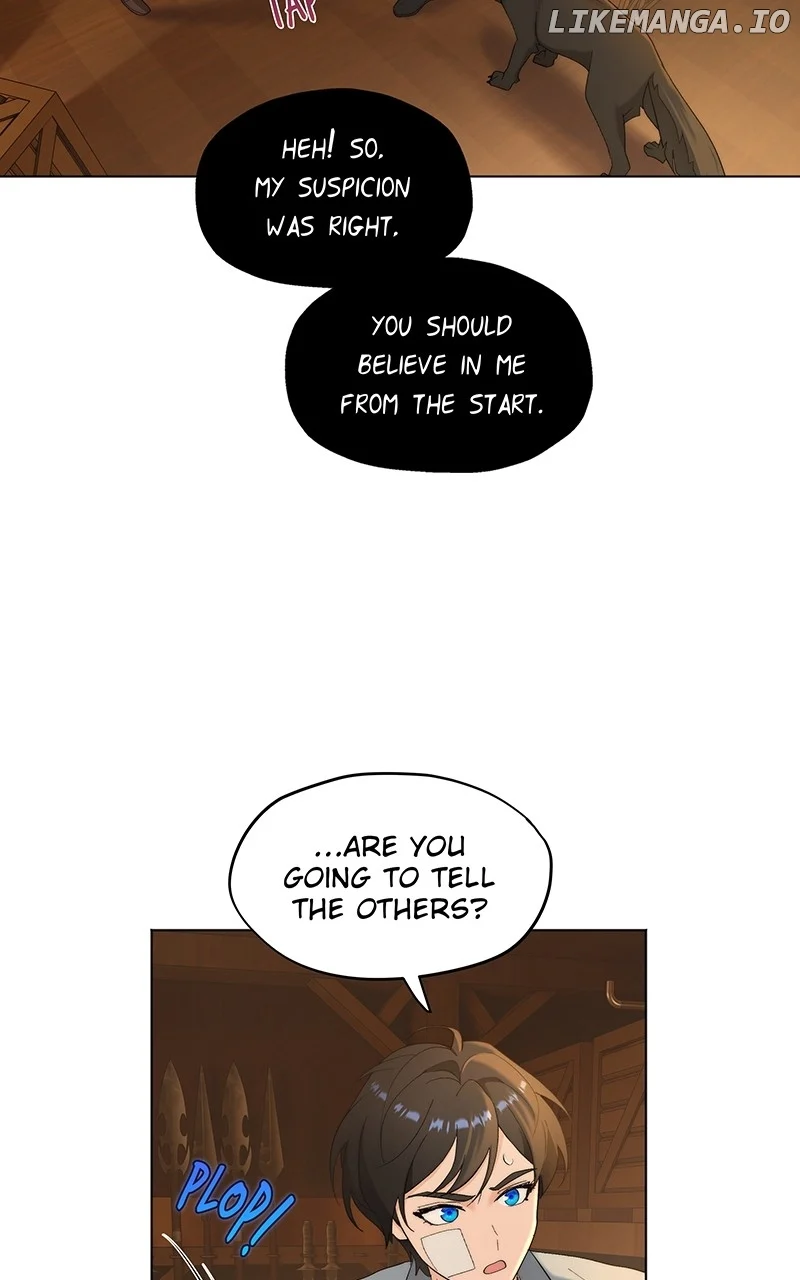 Seabird and the Wolf Chapter 11 — Page 45