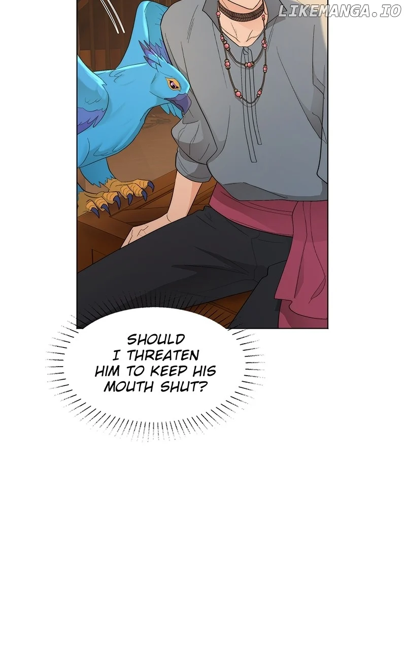 Seabird and the Wolf Chapter 11 — Page 46