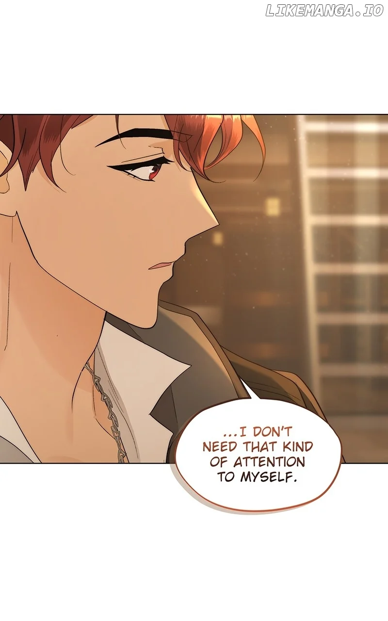 Seabird and the Wolf Chapter 11 — Page 50