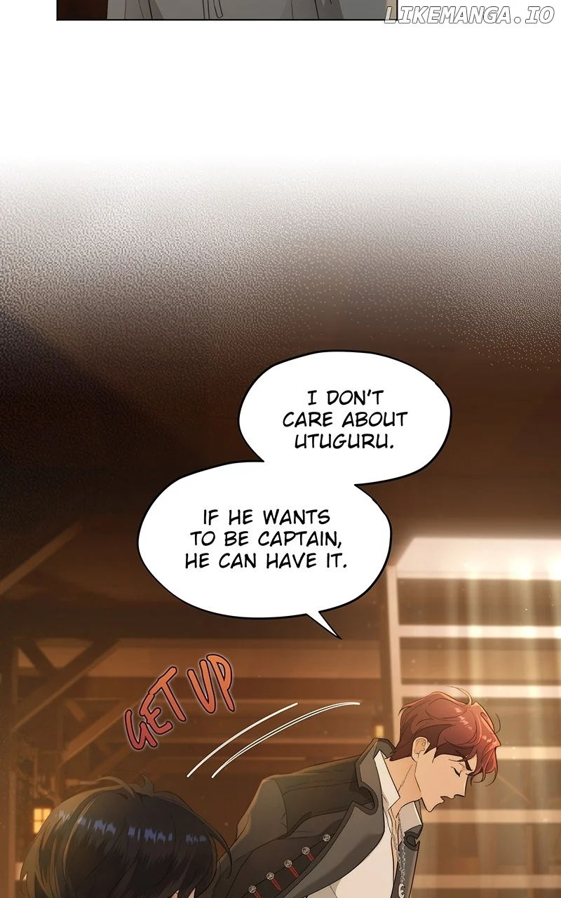 Seabird and the Wolf Chapter 11 — Page 52