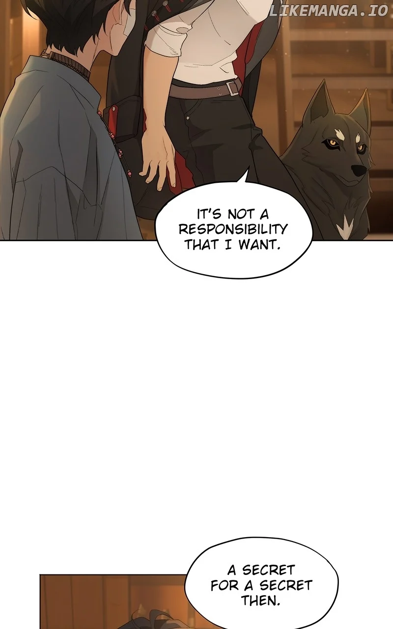 Seabird and the Wolf Chapter 11 — Page 53