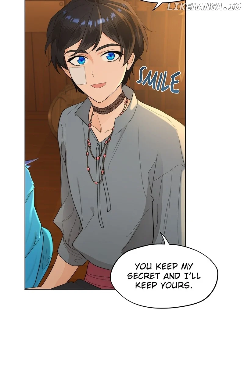 Seabird and the Wolf Chapter 11 — Page 54