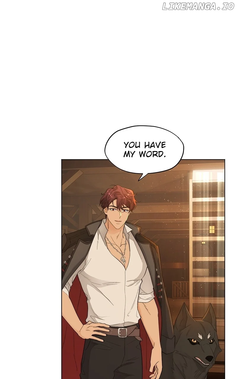 Seabird and the Wolf Chapter 11 — Page 55