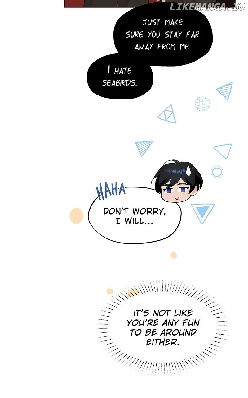 Seabird and the Wolf Chapter 11 — Page 56