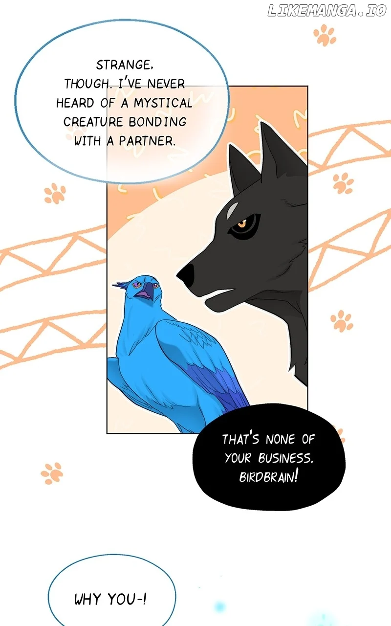 Seabird and the Wolf Chapter 11 — Page 57
