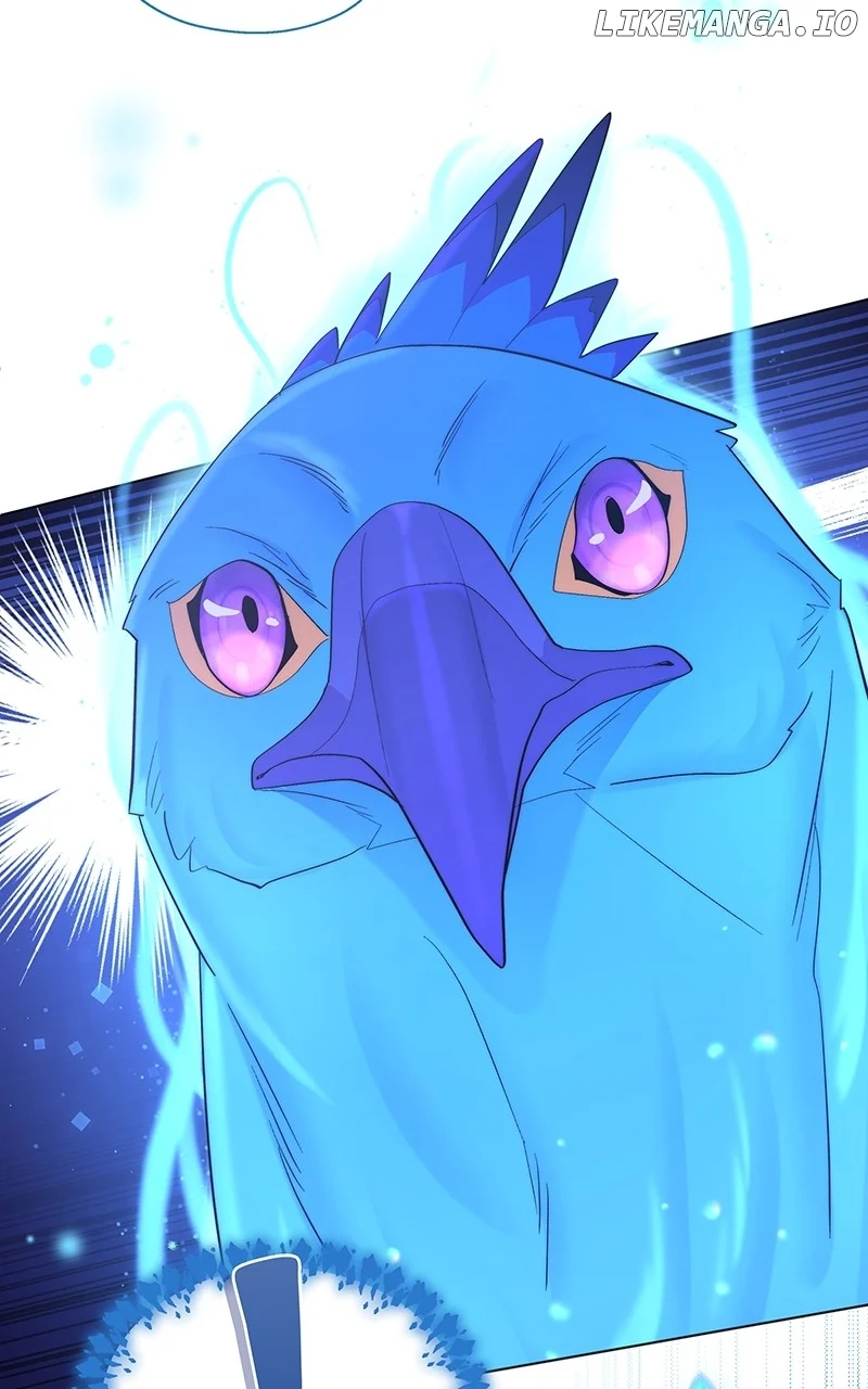 Seabird and the Wolf Chapter 11 — Page 58