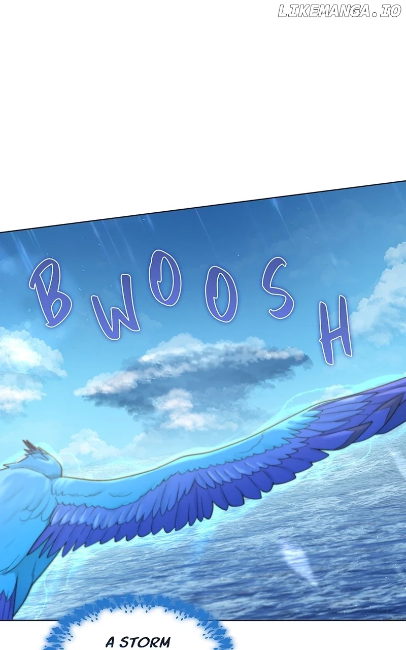 Seabird and the Wolf Chapter 11 — Page 62