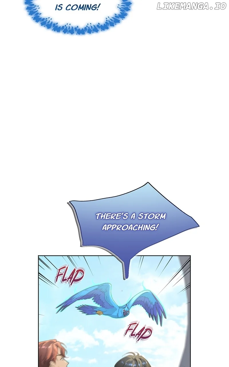 Seabird and the Wolf Chapter 11 — Page 63
