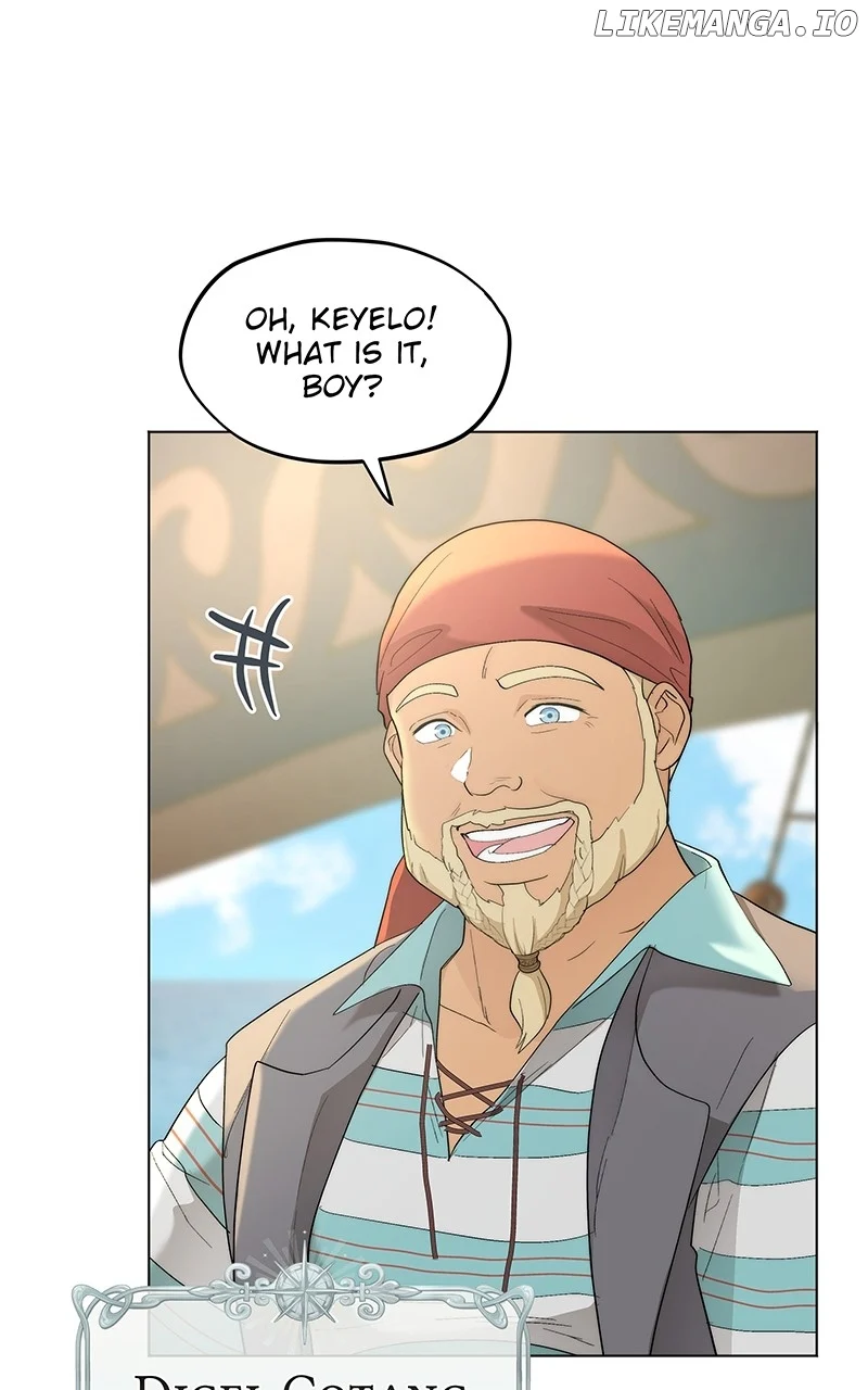 Seabird and the Wolf Chapter 11 — Page 67