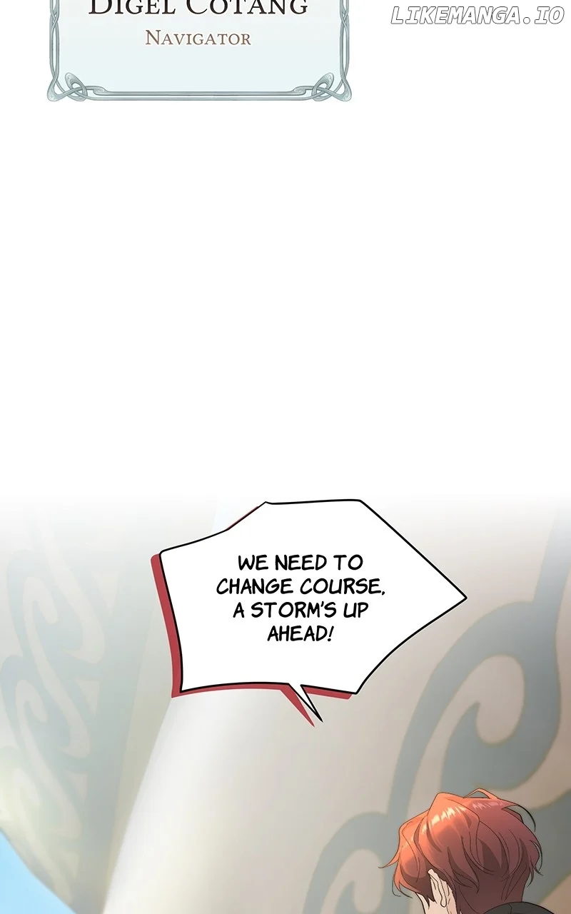 Seabird and the Wolf Chapter 11 — Page 68