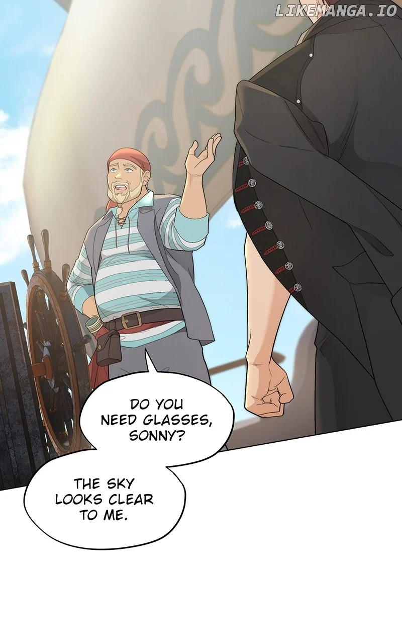 Seabird and the Wolf Chapter 11 — Page 69