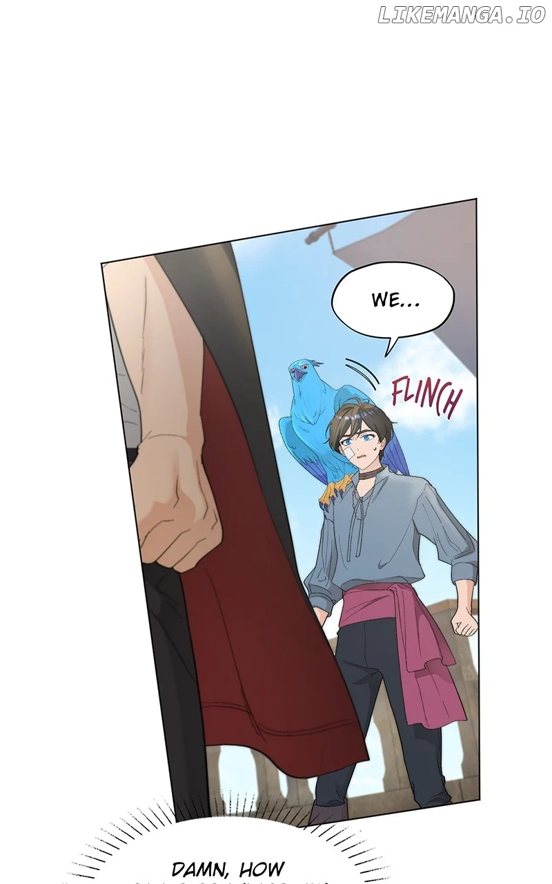 Seabird and the Wolf Chapter 11 — Page 70
