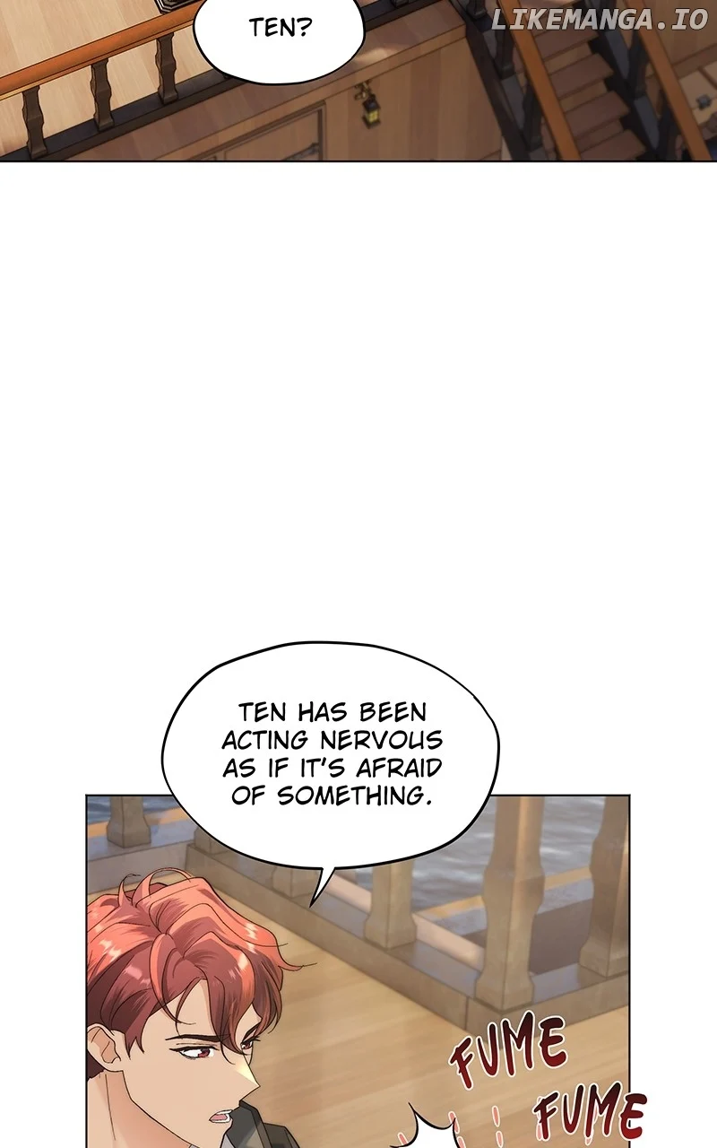 Seabird and the Wolf Chapter 11 — Page 72