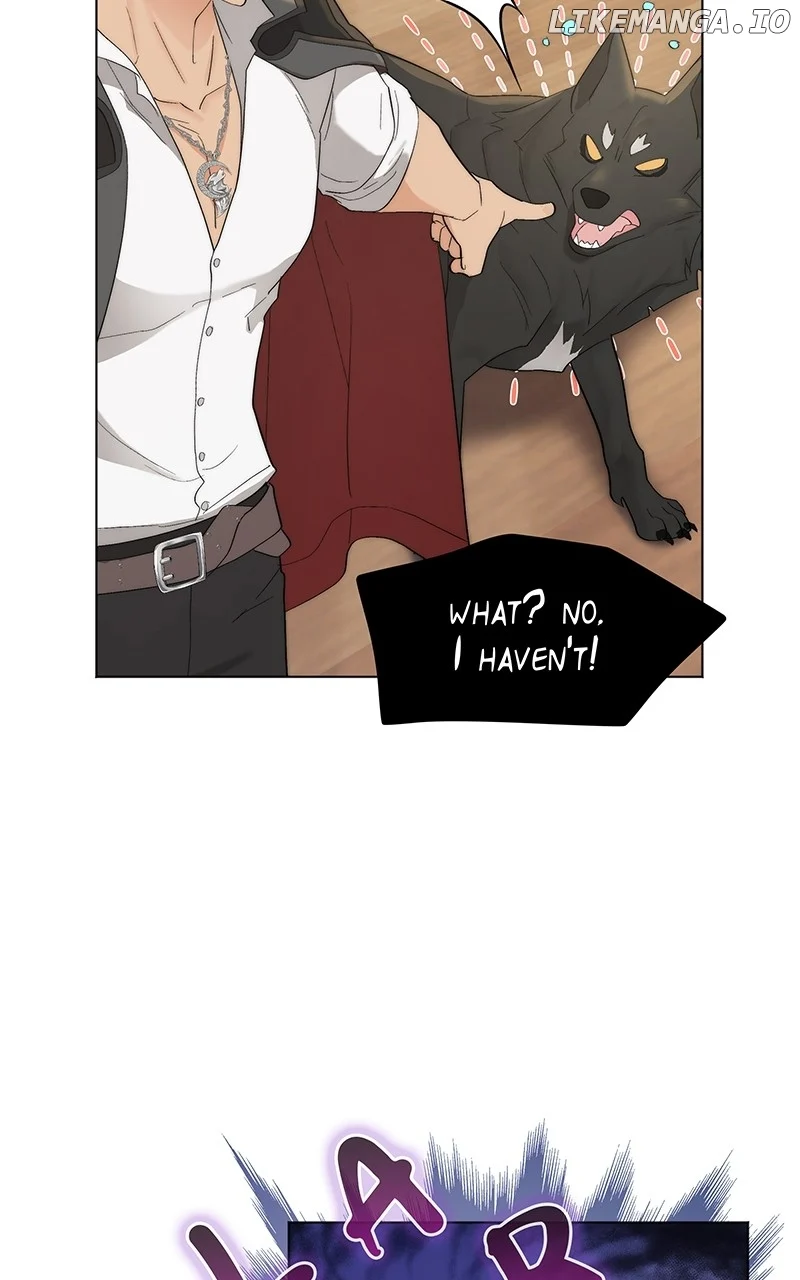 Seabird and the Wolf Chapter 11 — Page 73