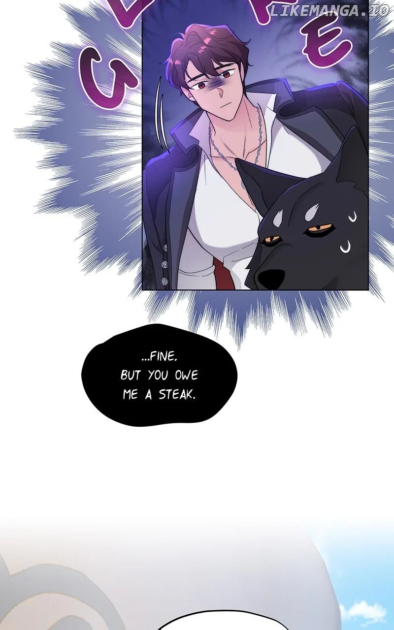 Seabird and the Wolf Chapter 11 — Page 74