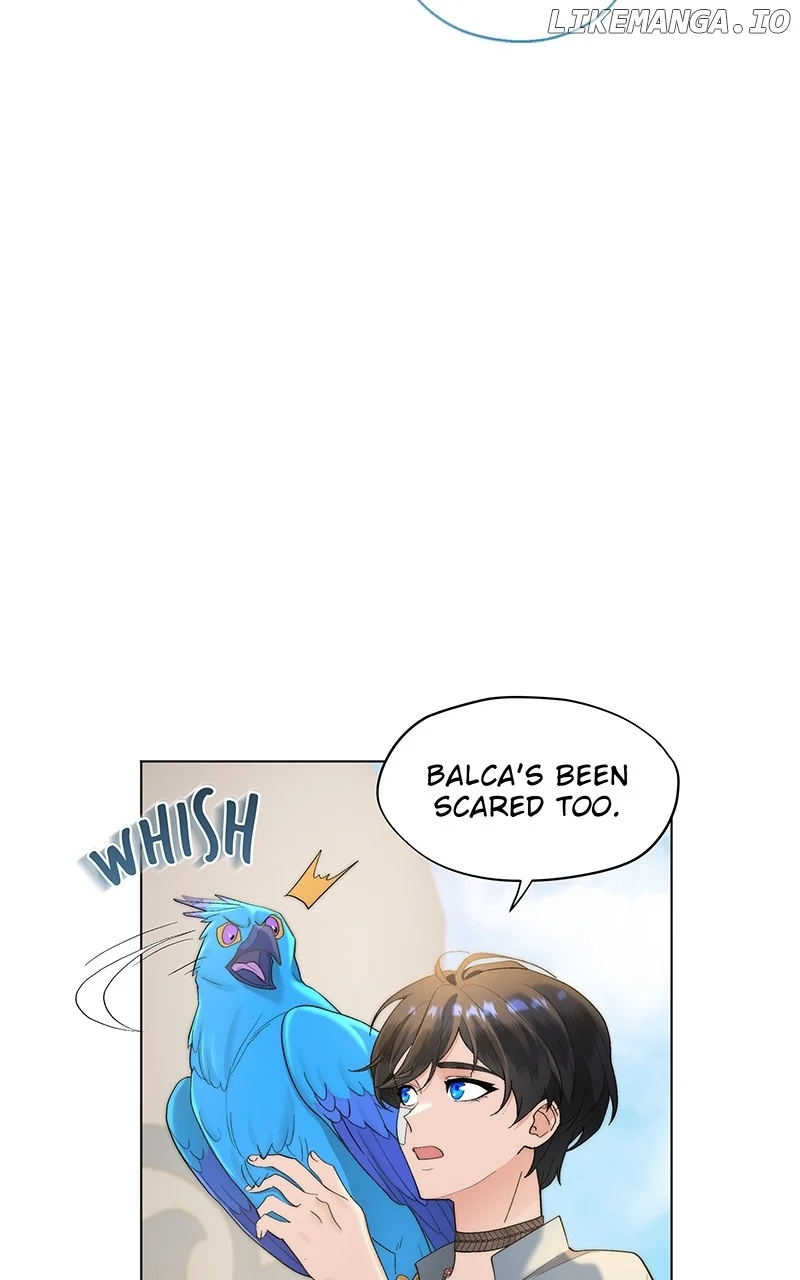 Seabird and the Wolf Chapter 11 — Page 76