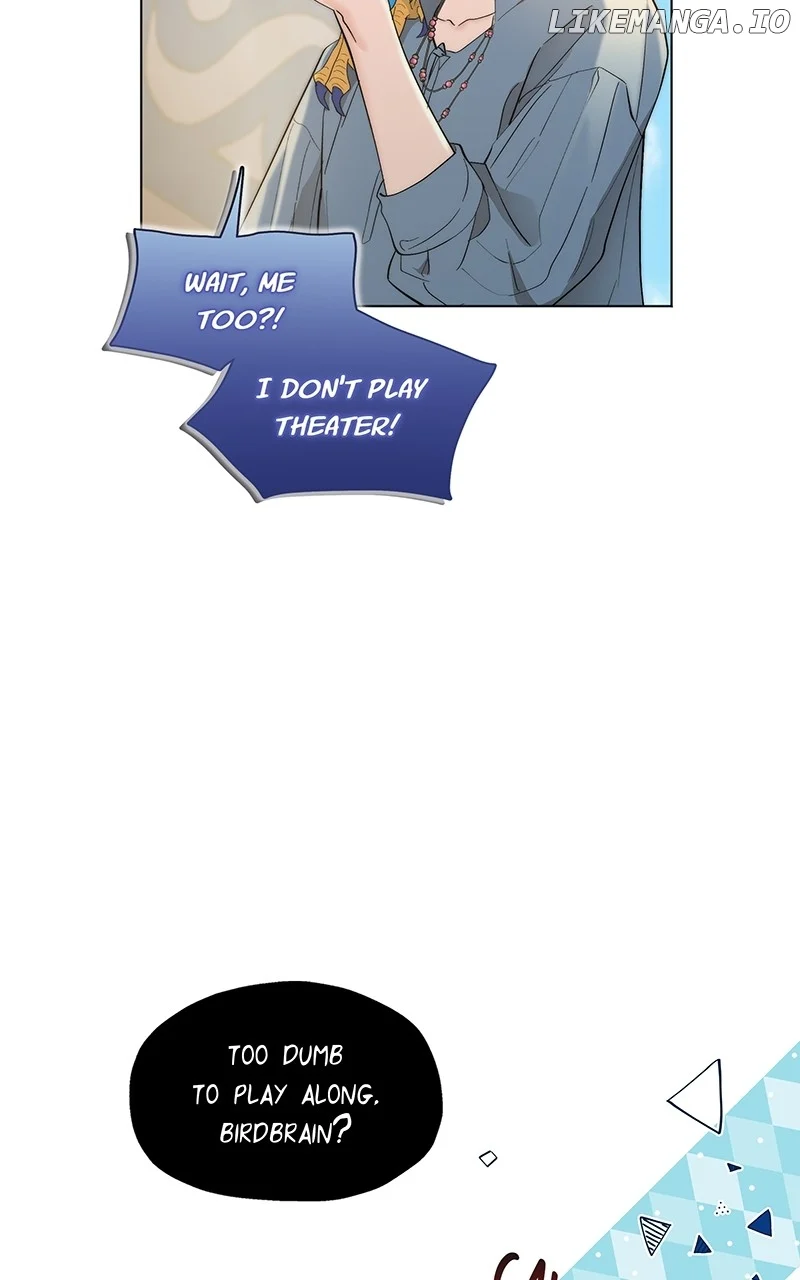 Seabird and the Wolf Chapter 11 — Page 77