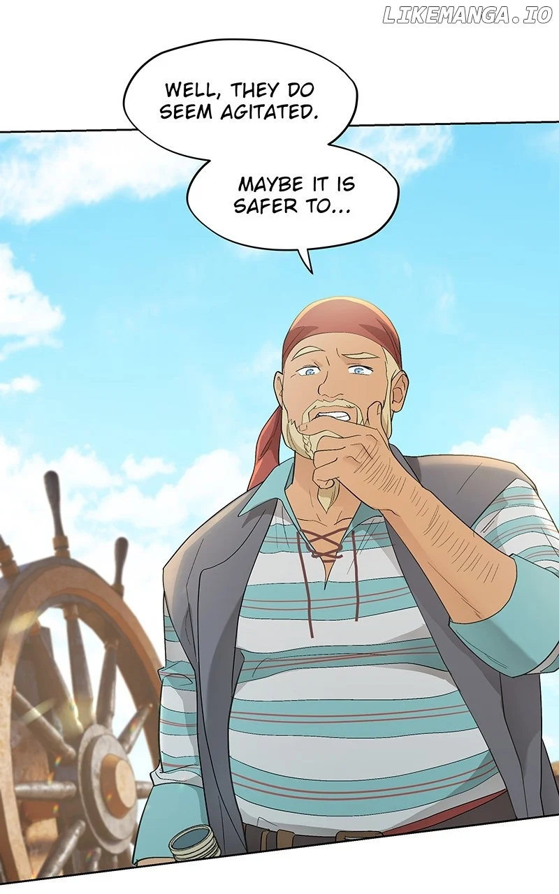 Seabird and the Wolf Chapter 11 — Page 80