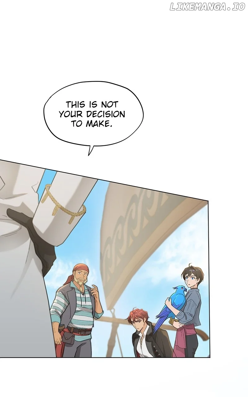 Seabird and the Wolf Chapter 11 — Page 81