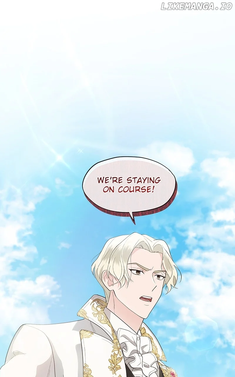 Seabird and the Wolf Chapter 11 — Page 82