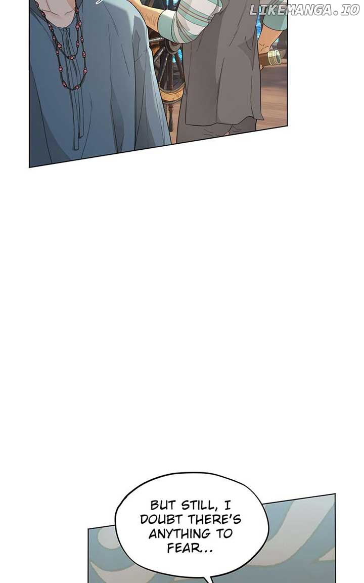Seabird and the Wolf Chapter 12 — Page 9