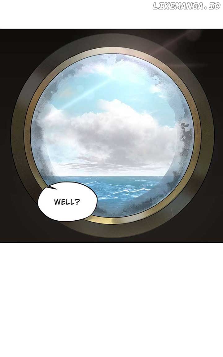 Seabird and the Wolf Chapter 12 — Page 11