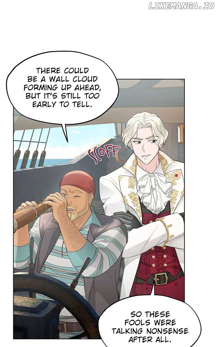 Seabird and the Wolf Chapter 12 — Page 12