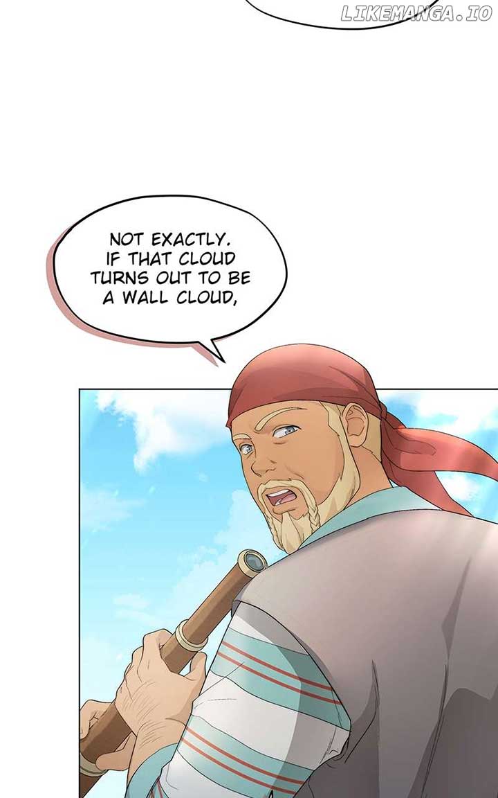 Seabird and the Wolf Chapter 12 — Page 13
