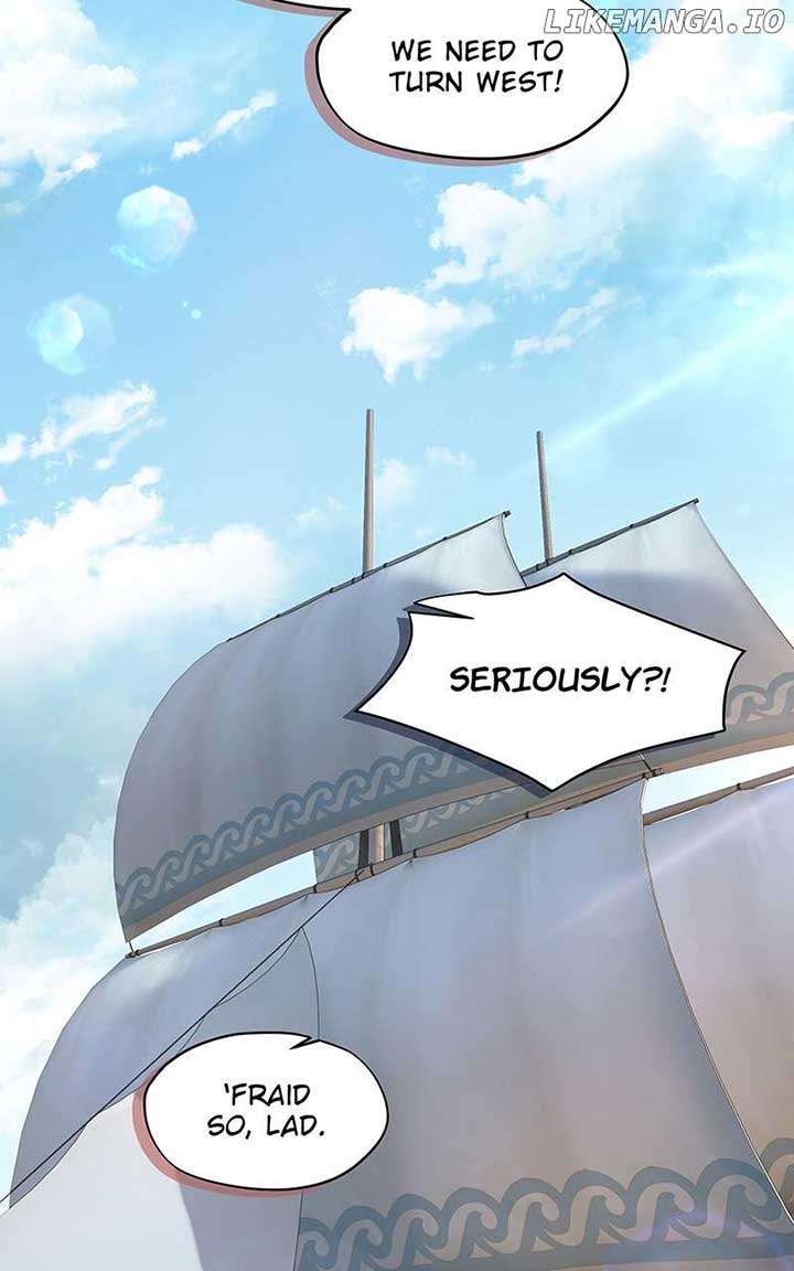 Seabird and the Wolf Chapter 12 — Page 15