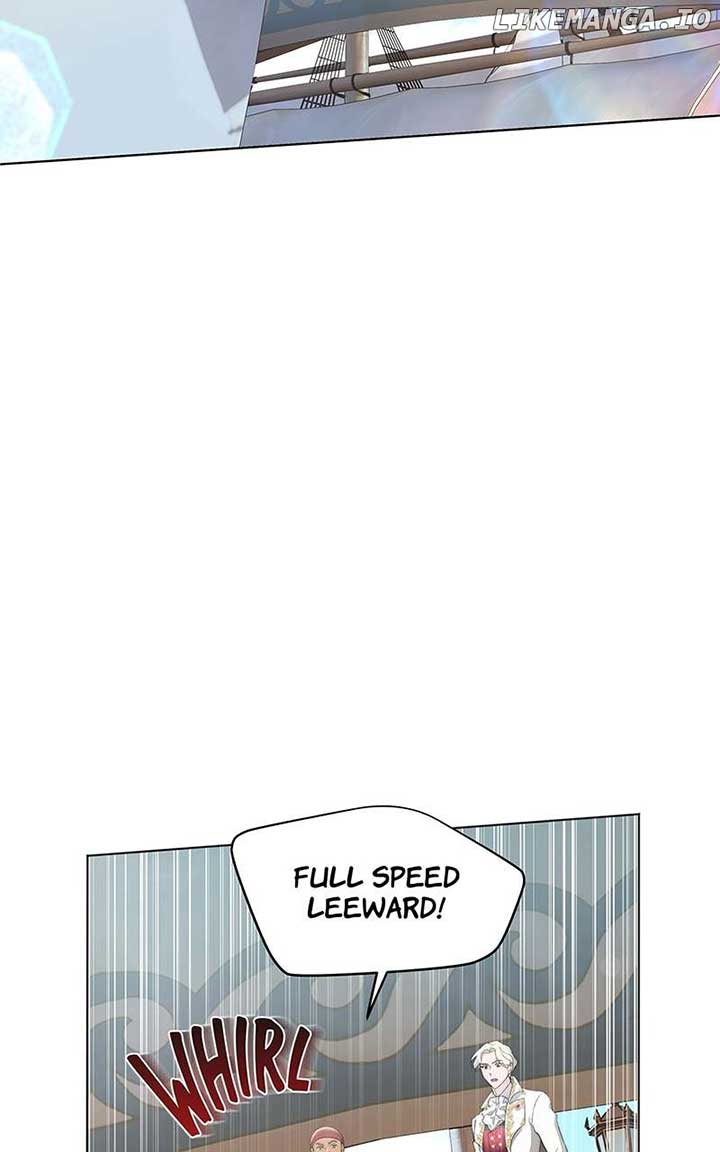 Seabird and the Wolf Chapter 12 — Page 16