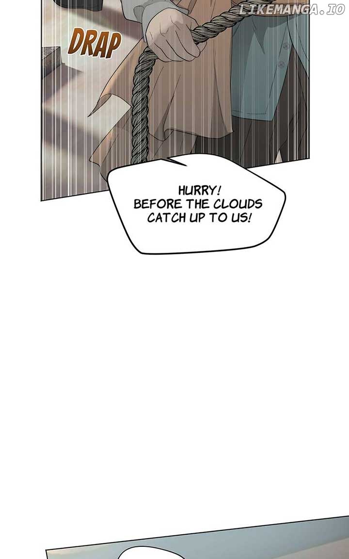 Seabird and the Wolf Chapter 12 — Page 18