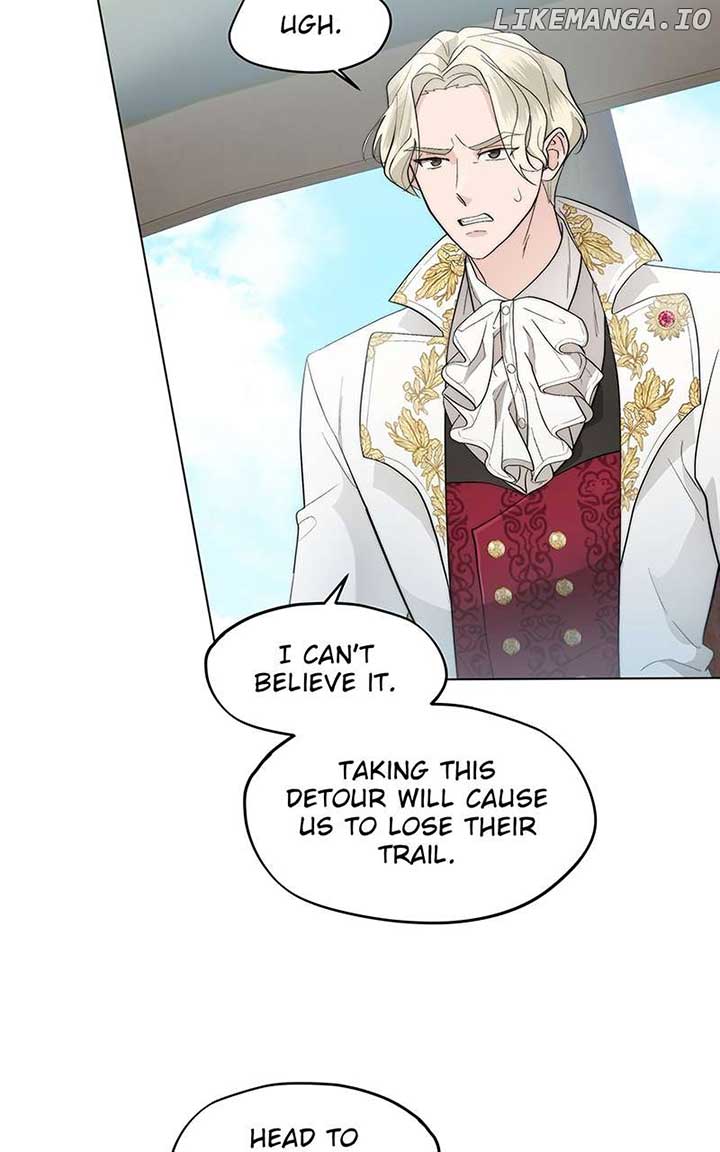 Seabird and the Wolf Chapter 12 — Page 19