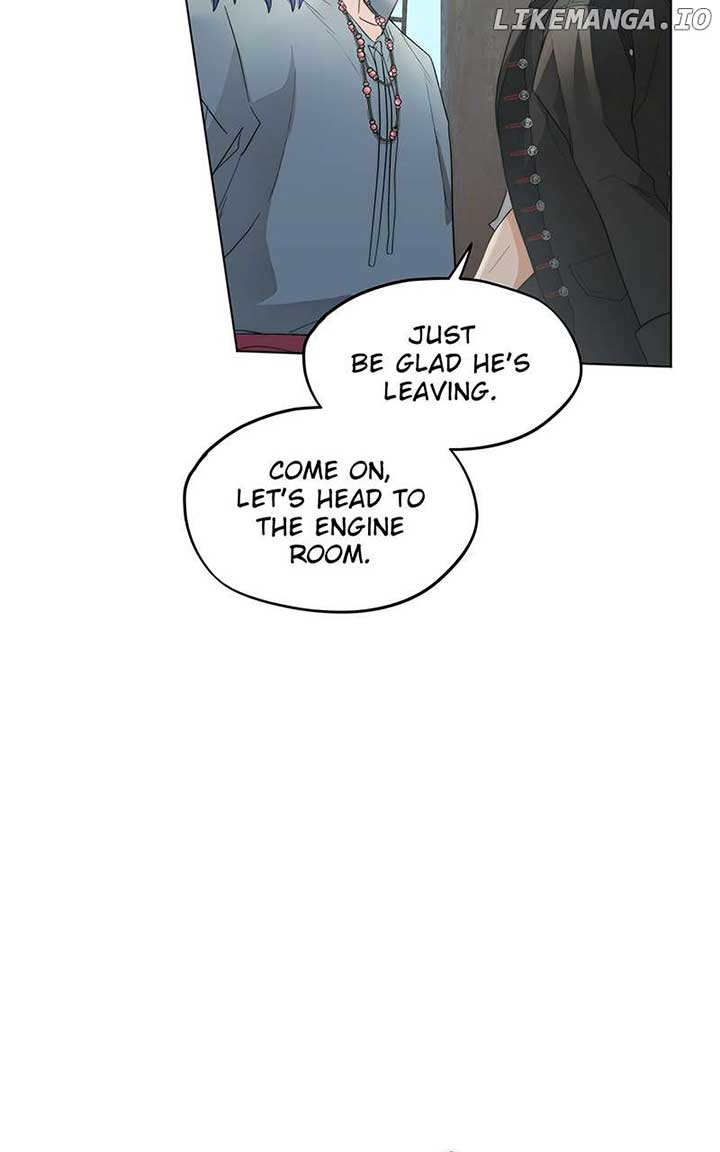 Seabird and the Wolf Chapter 12 — Page 23