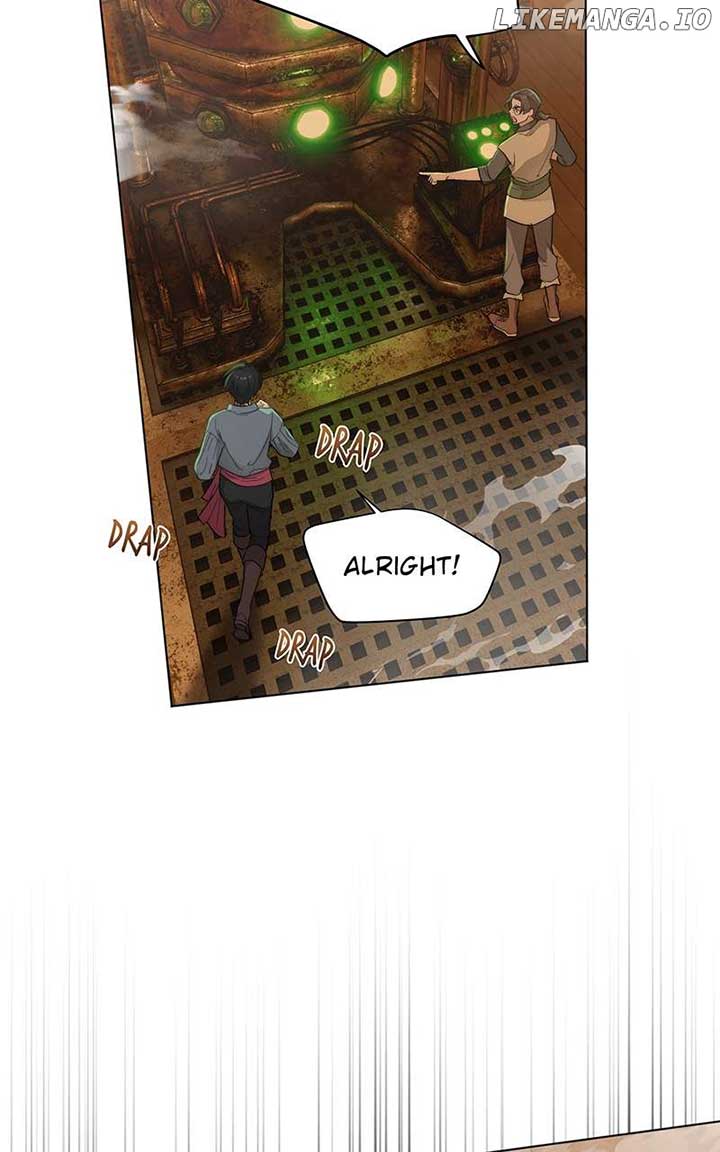 Seabird and the Wolf Chapter 12 — Page 29