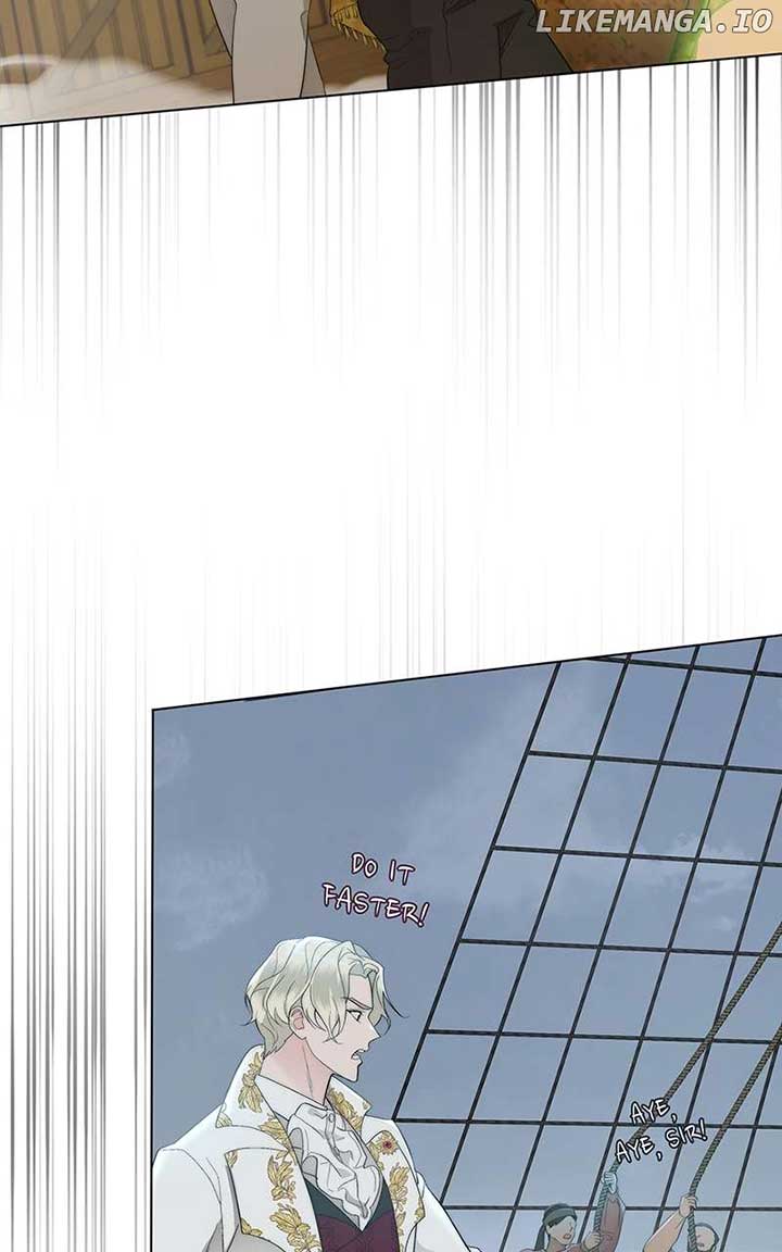 Seabird and the Wolf Chapter 12 — Page 32