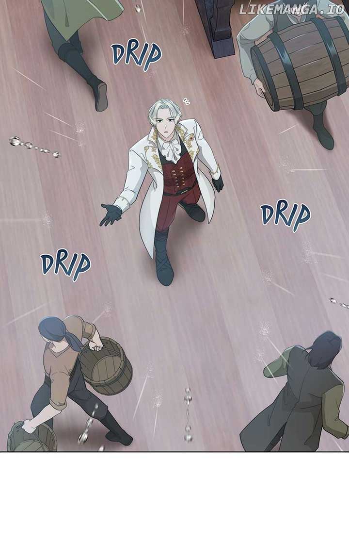 Seabird and the Wolf Chapter 12 — Page 35