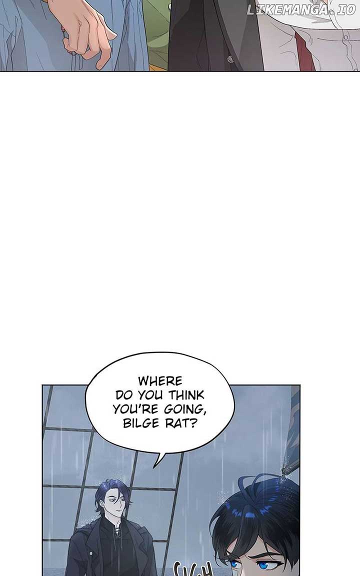 Seabird and the Wolf Chapter 12 — Page 38