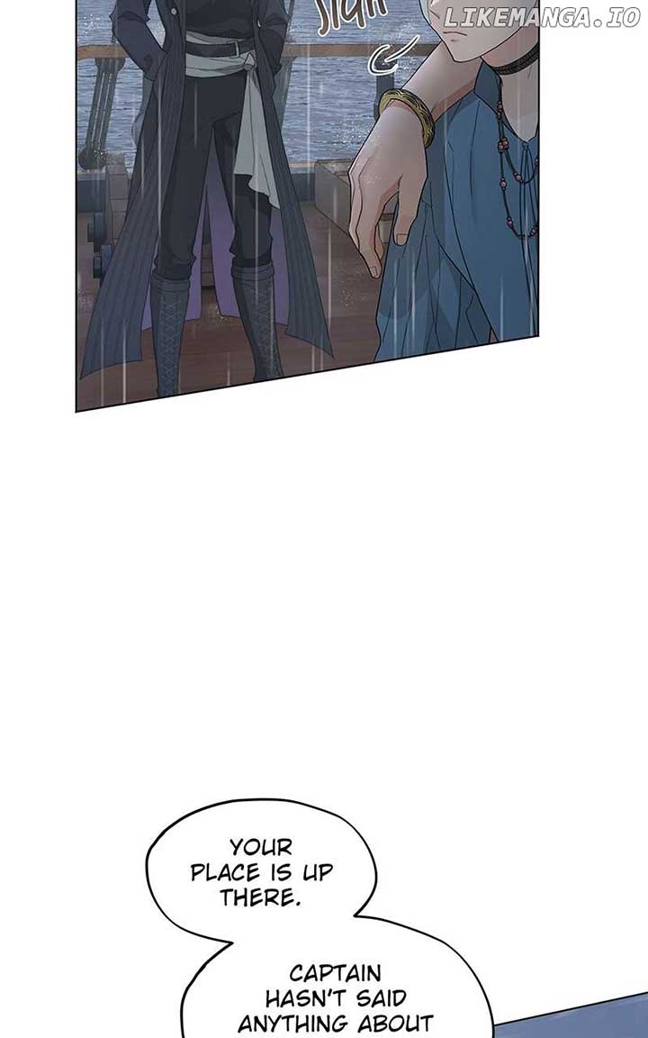 Seabird and the Wolf Chapter 12 — Page 39